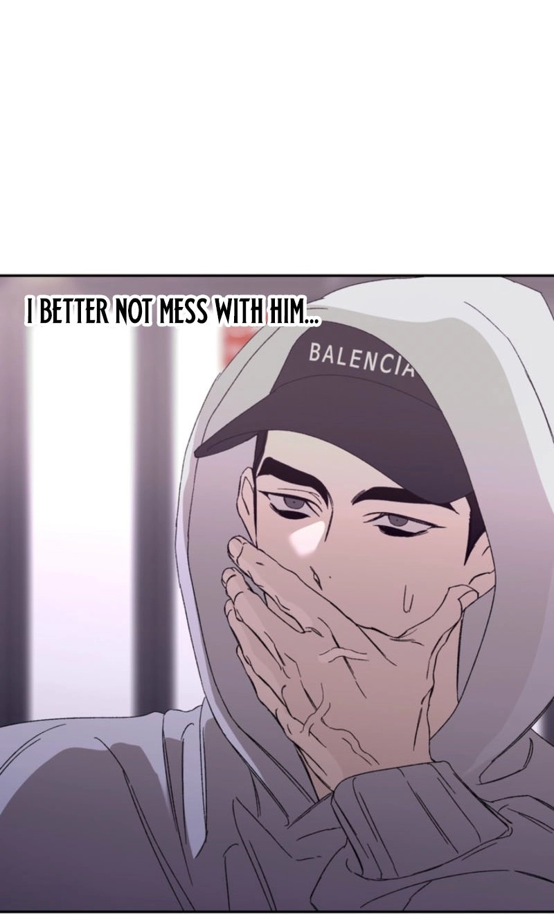 Cross-Color Point Chapter 13.99 page 75 - 