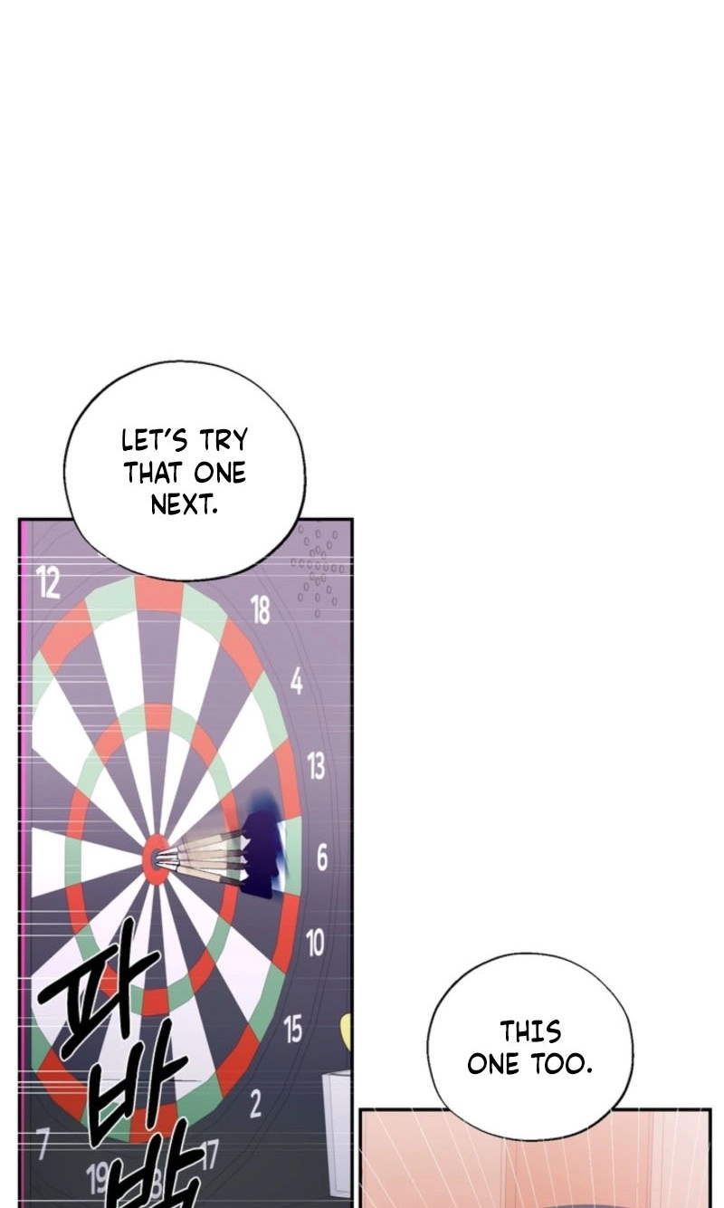 Cross-Color Point Chapter 13.99 page 76 - 