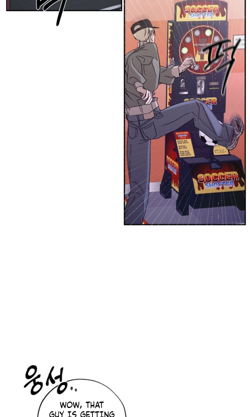 Cross-Color Point Chapter 13.99 page 77 - 