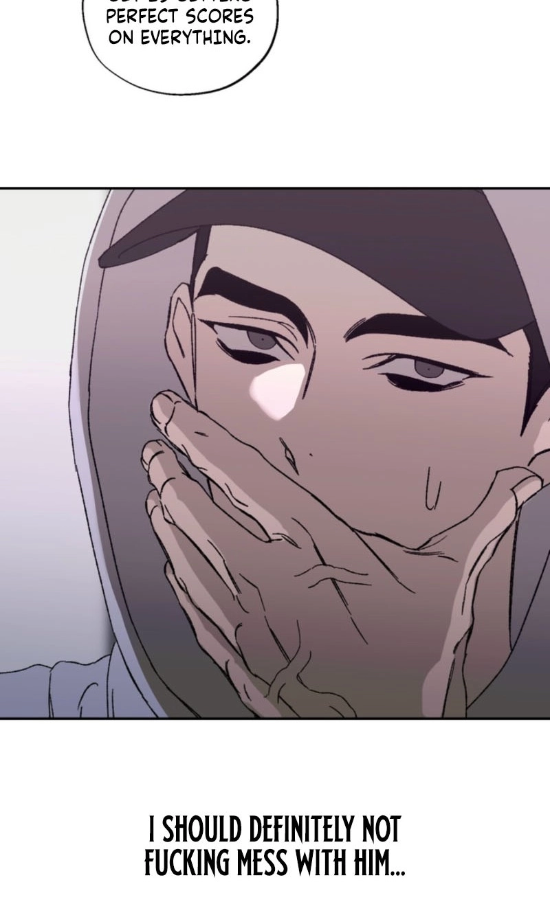 Cross-Color Point Chapter 13.99 page 78 - 