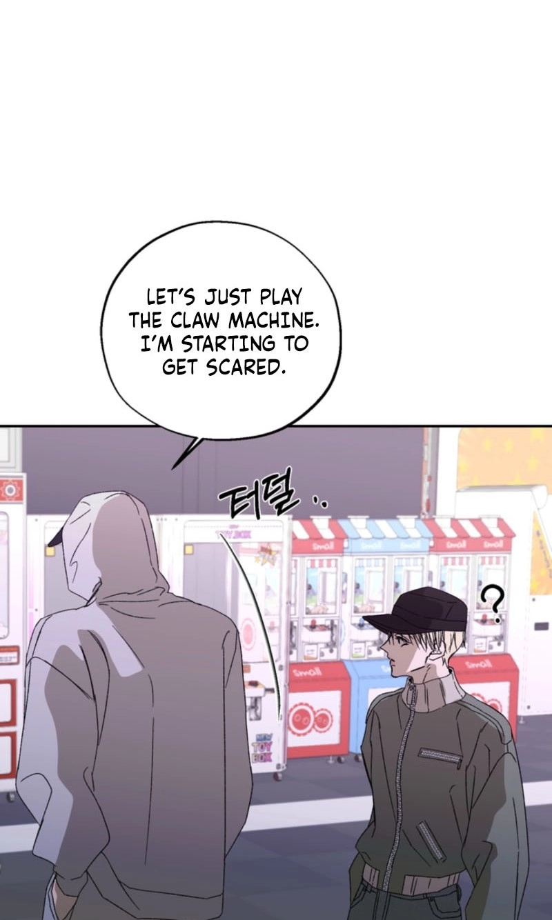 Cross-Color Point Chapter 13.99 page 79 - 