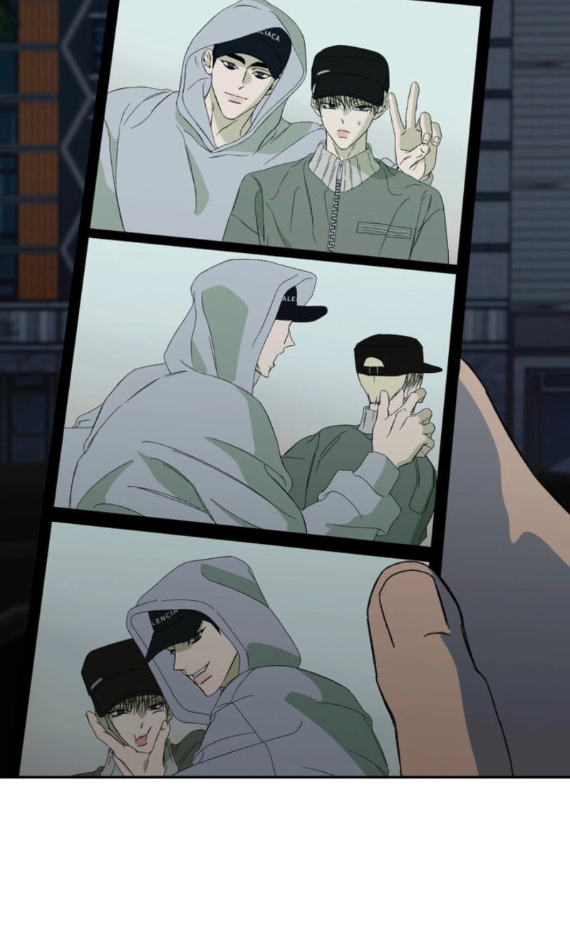 Cross-Color Point Chapter 13.99 page 82 - 