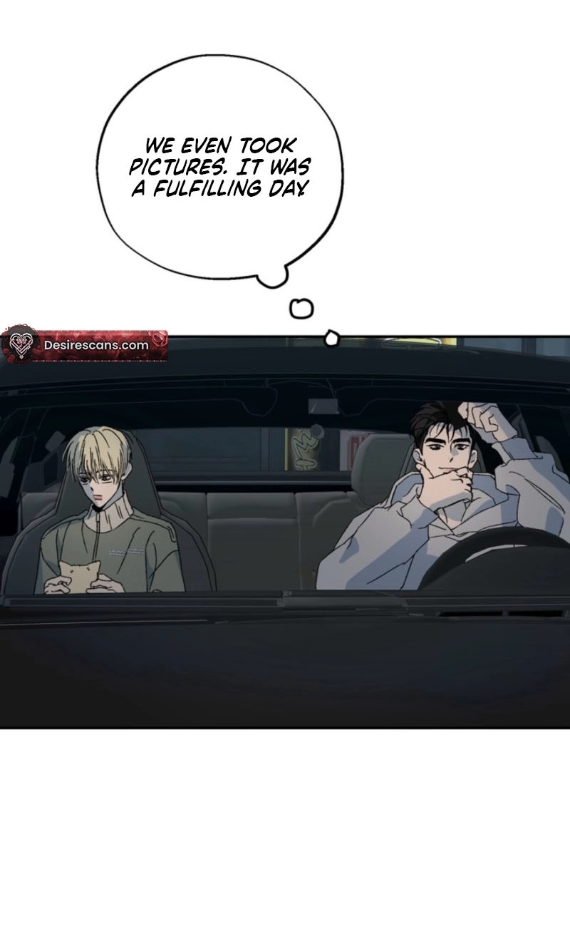 Cross-Color Point Chapter 13.99 page 83 - 