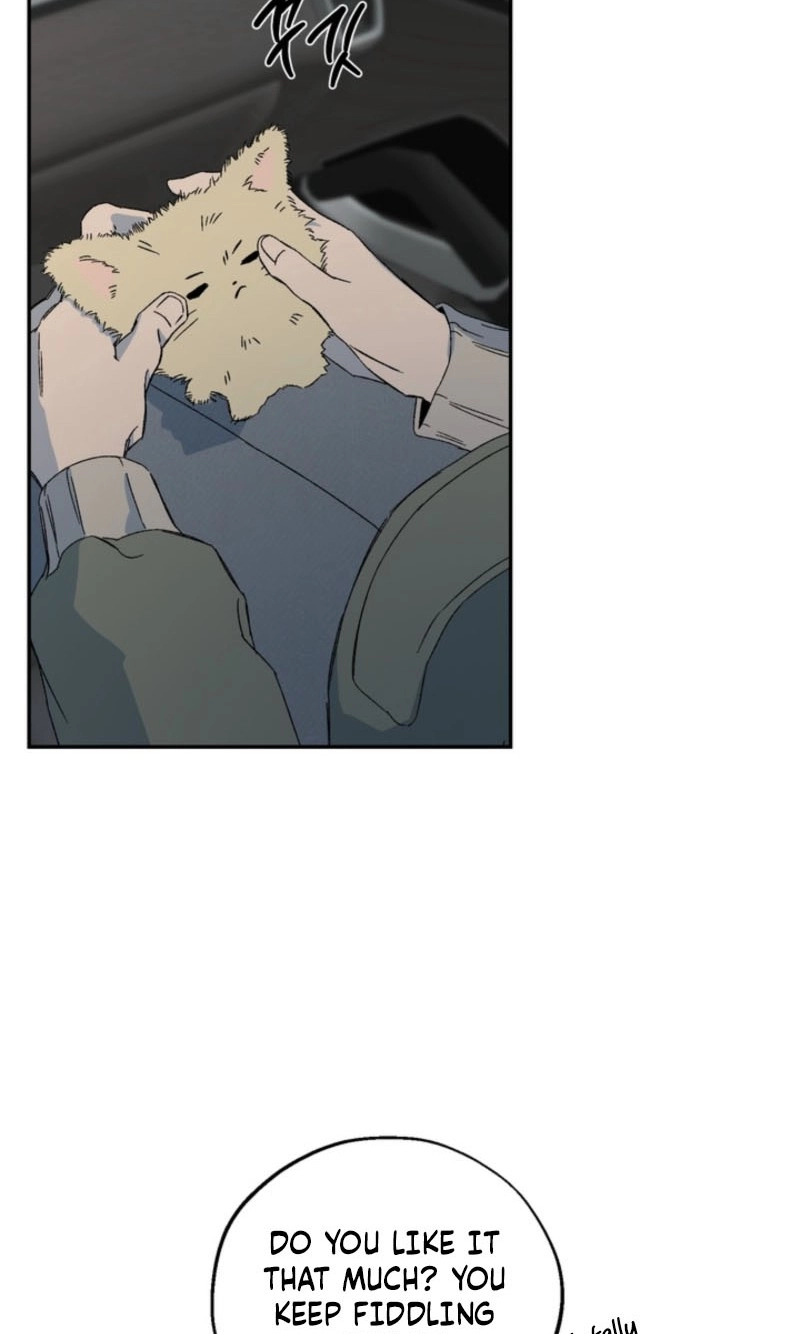 Cross-Color Point Chapter 13.99 page 85 - 