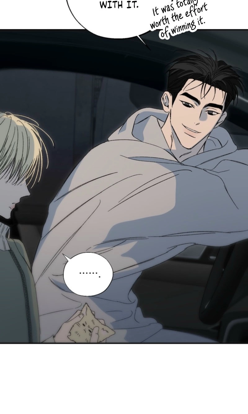 Cross-Color Point Chapter 13.99 page 86 - 