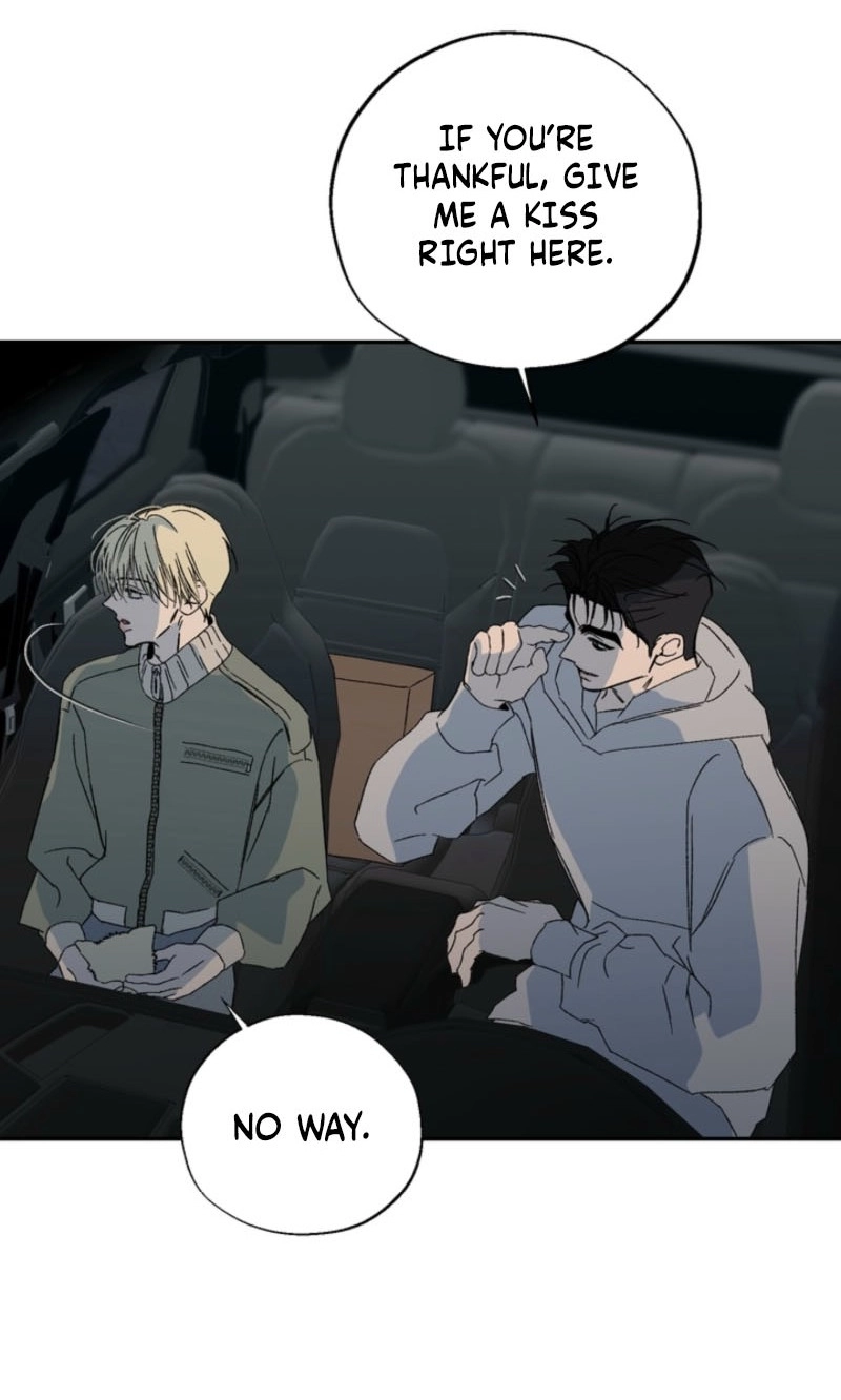 Cross-Color Point Chapter 13.99 page 87 - 
