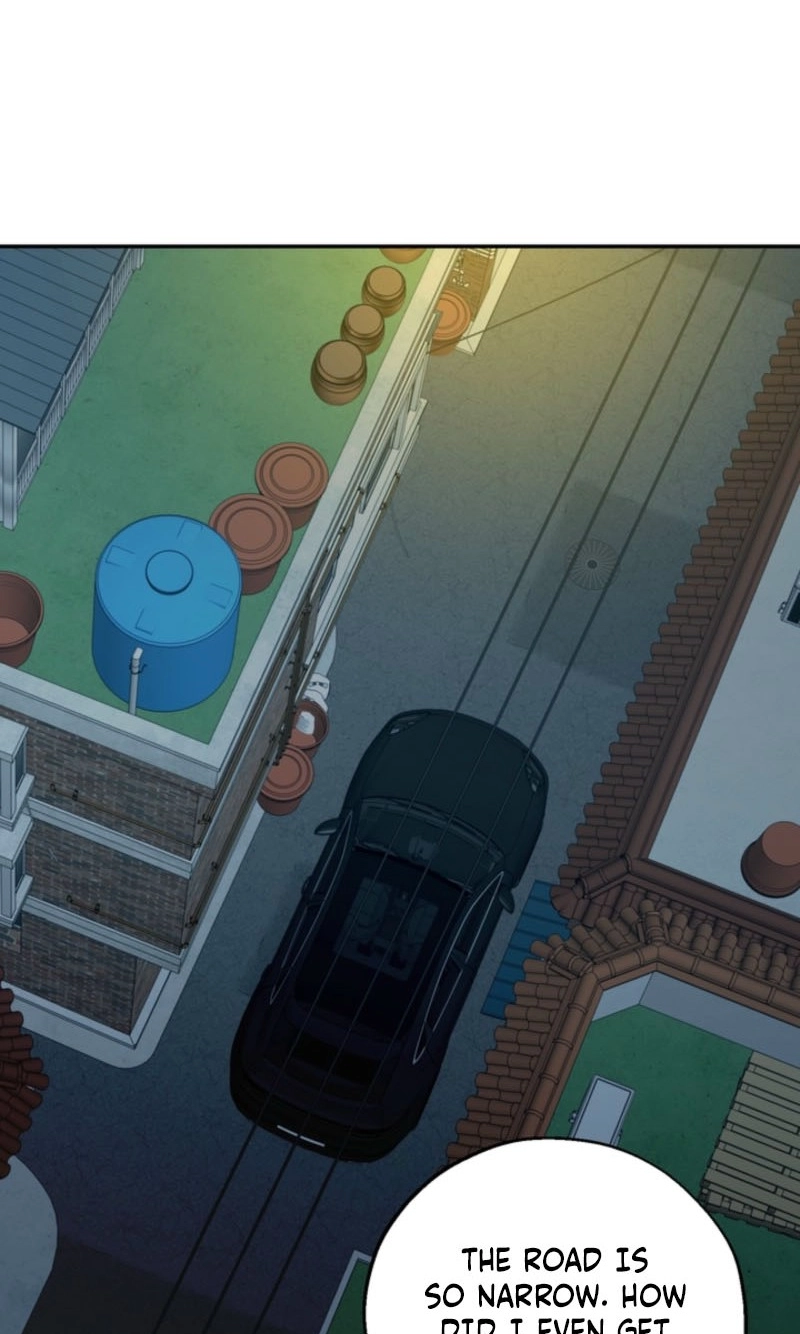 Cross-Color Point Chapter 13.99 page 89 - 