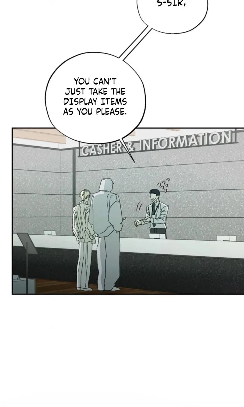 Cross-Color Point Chapter 13.99 page 10 - 