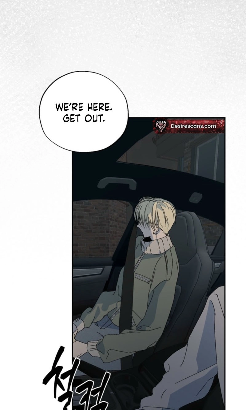 Cross-Color Point Chapter 13.99 page 92 - 