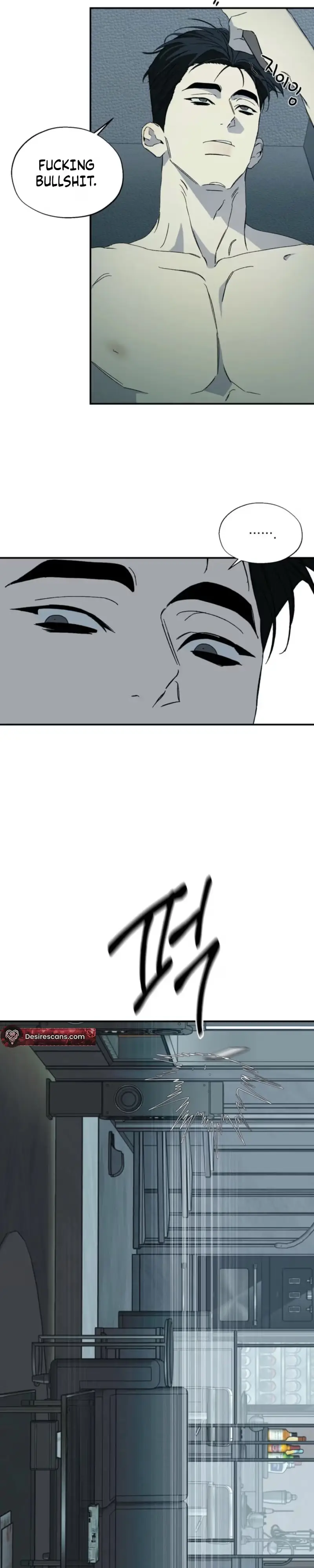 Cross-Color Point Chapter 13 page 12 - 