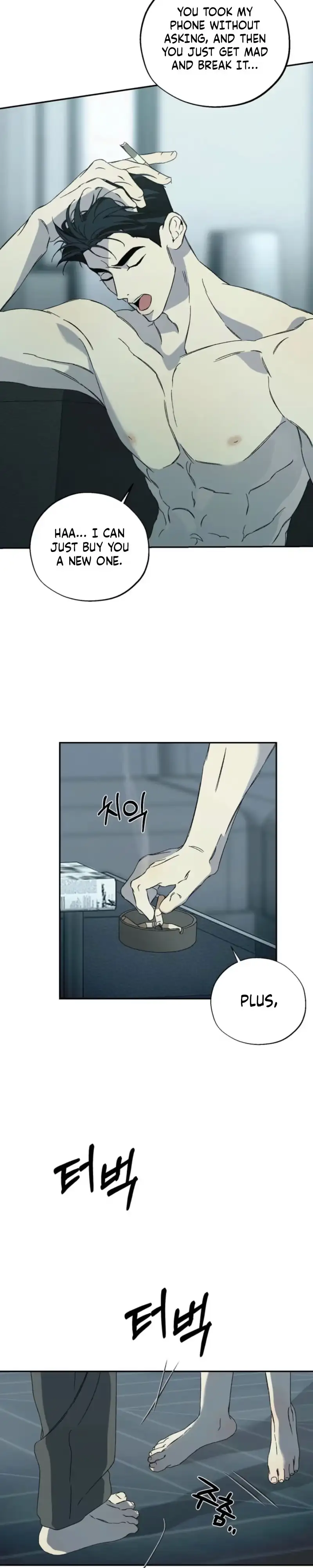 Cross-Color Point Chapter 13 page 17 - 