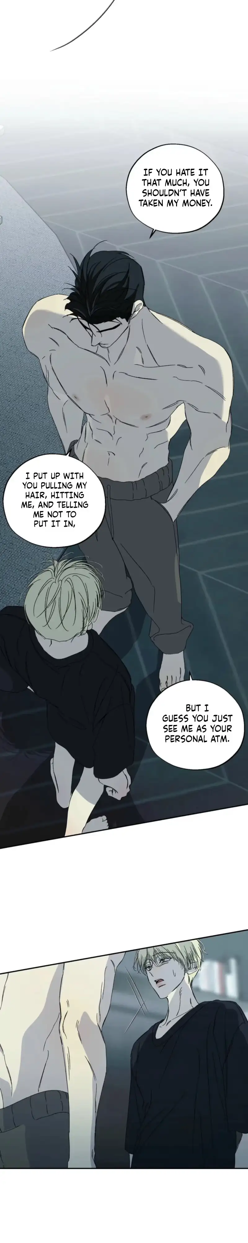 Cross-Color Point Chapter 13 page 18 - 