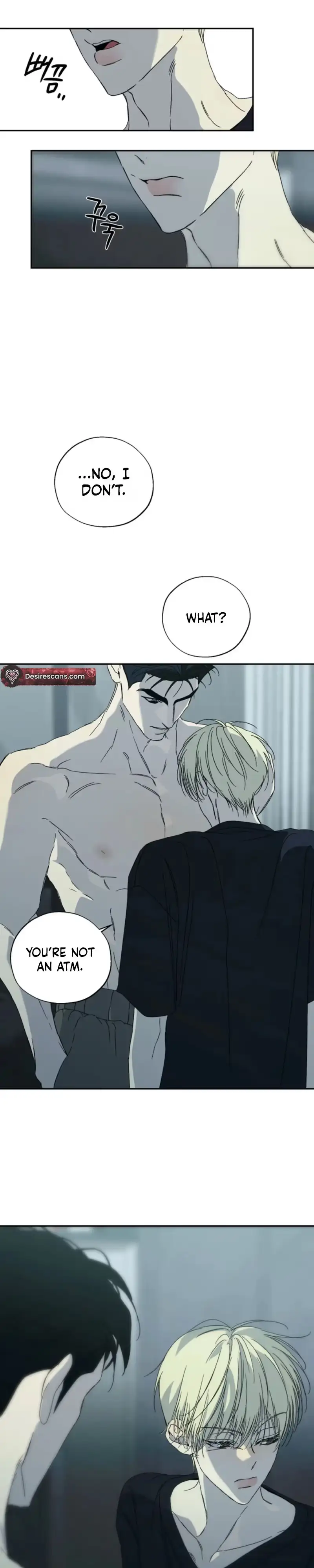 Cross-Color Point Chapter 13 page 19 - 