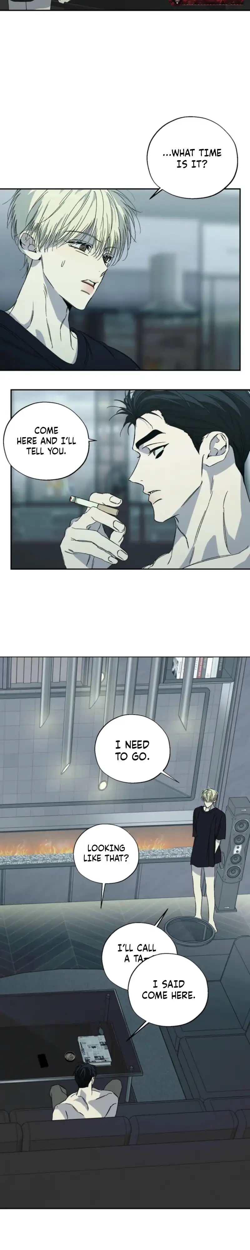 Cross-Color Point Chapter 13 page 3 - 