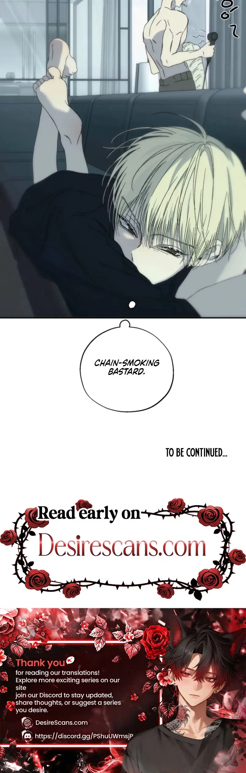 Cross-Color Point Chapter 13 page 23 - 