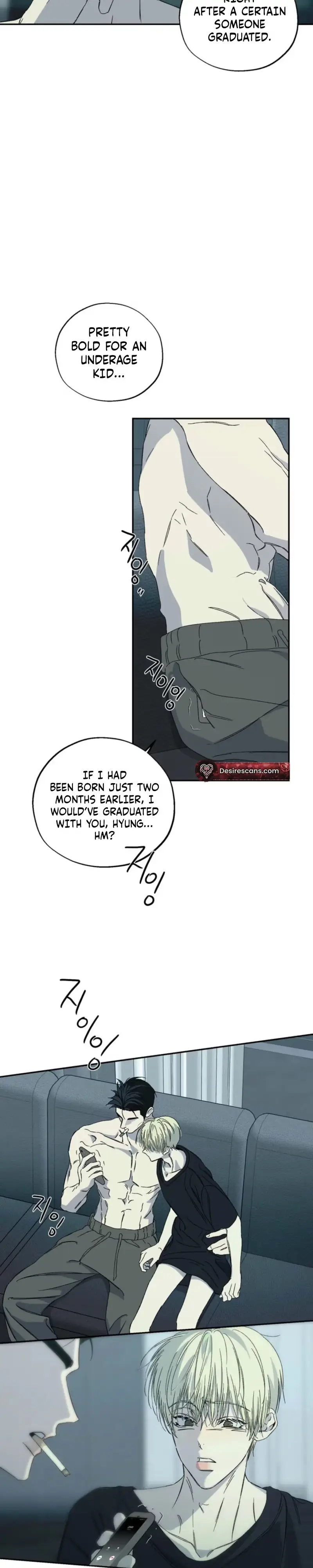 Cross-Color Point Chapter 13 page 9 - 