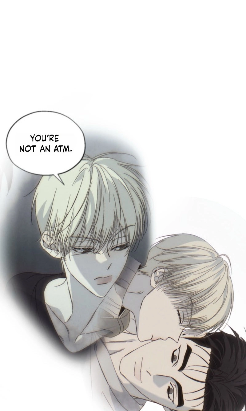 Cross-Color Point Chapter 14.99 page 19 - 