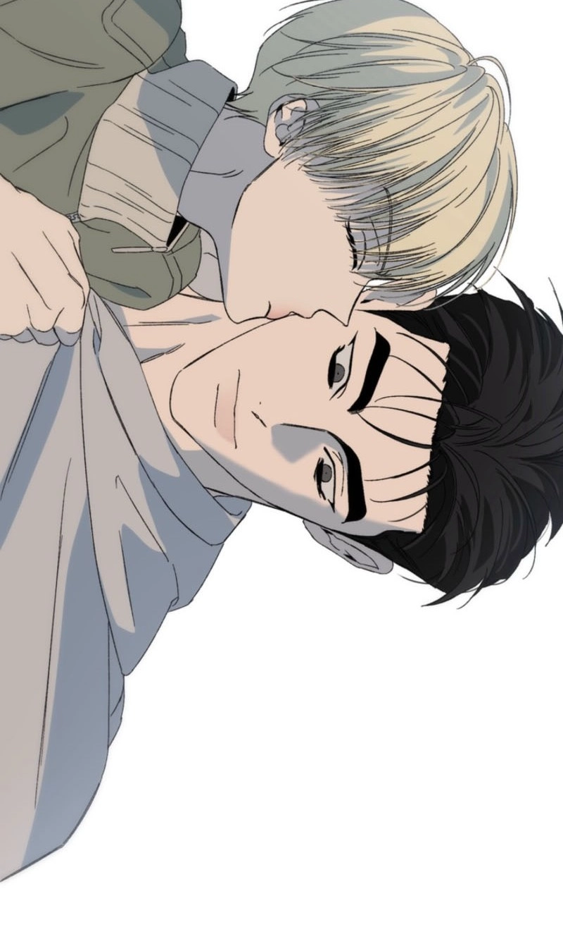 Cross-Color Point Chapter 14.99 page 3 - 