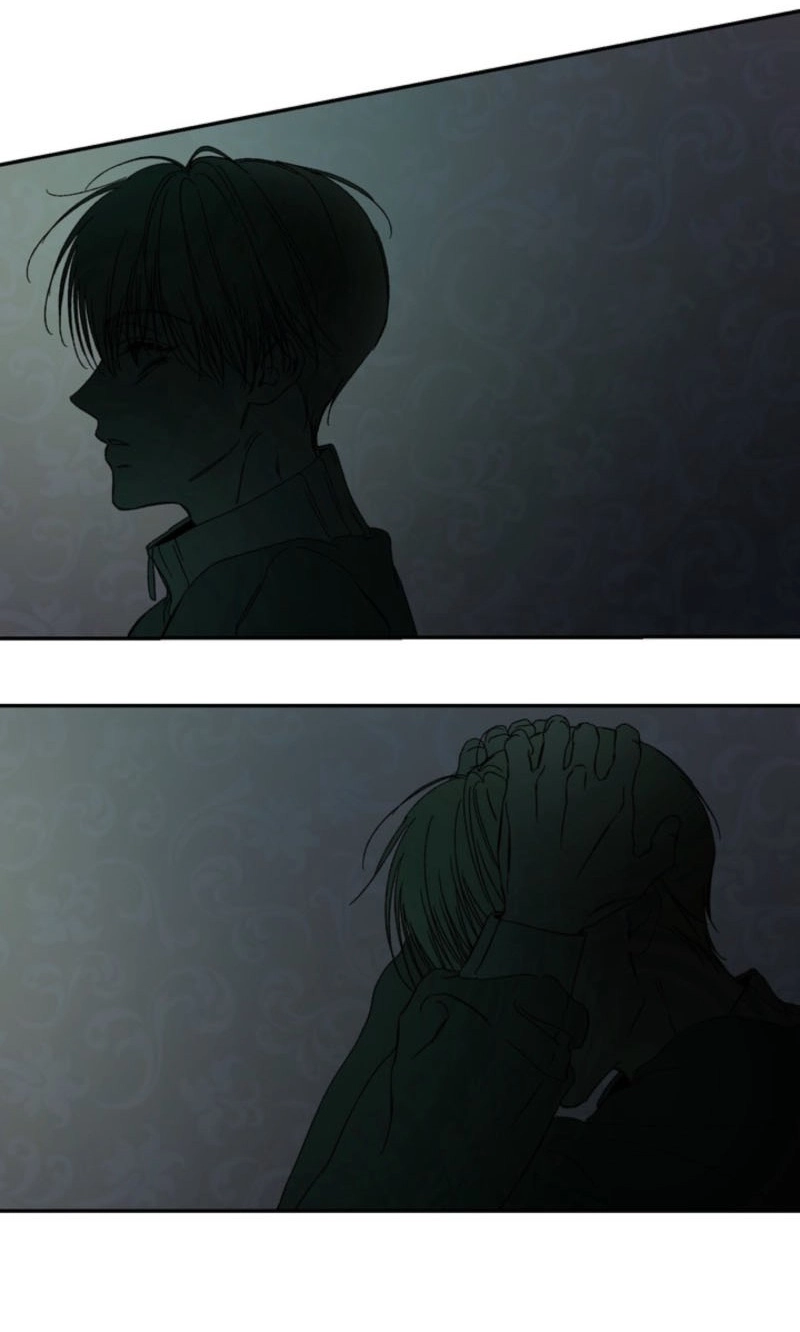 Cross-Color Point Chapter 14.99 page 27 - 