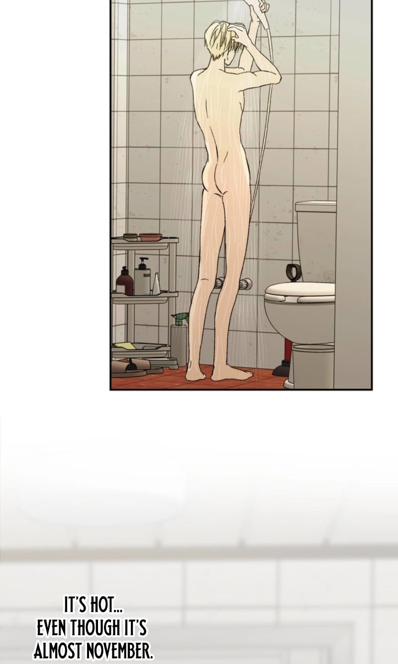 Cross-Color Point Chapter 14.99 page 31 - 