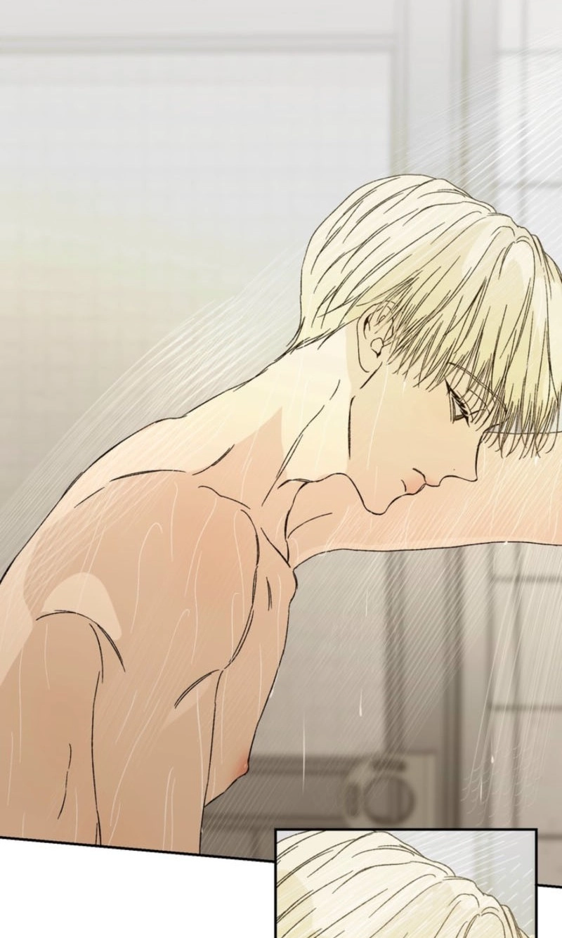 Cross-Color Point Chapter 14.99 page 32 - 
