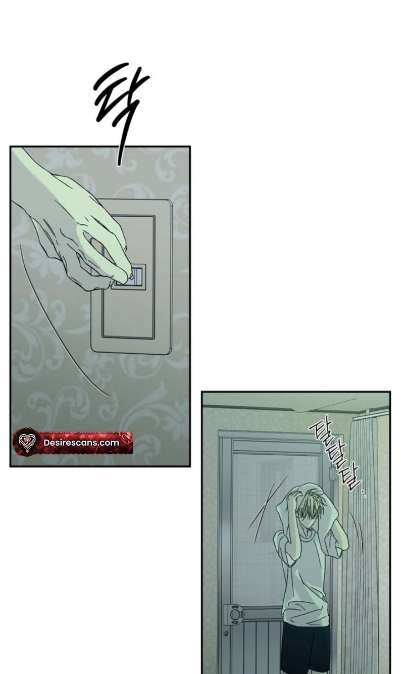 Cross-Color Point Chapter 14.99 page 35 - 