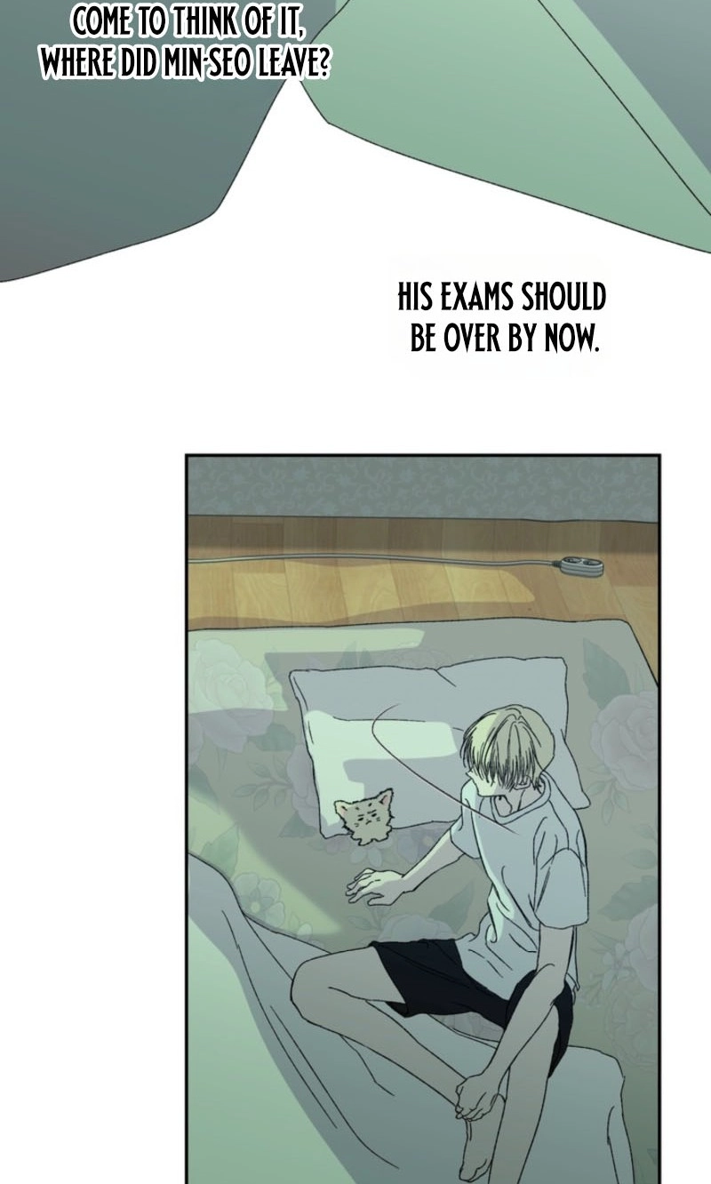 Cross-Color Point Chapter 14.99 page 39 - 