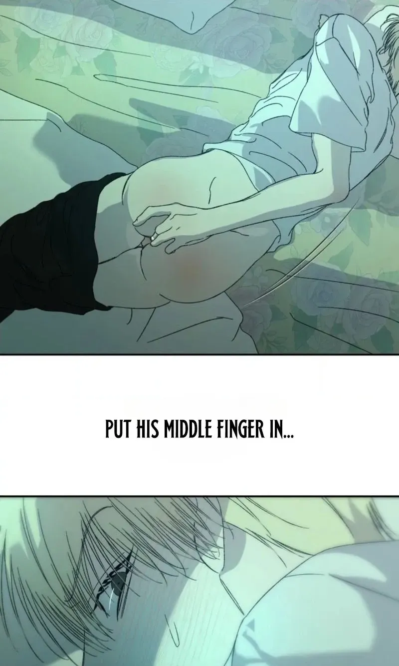 Cross-Color Point Chapter 14.99 page 50 - 