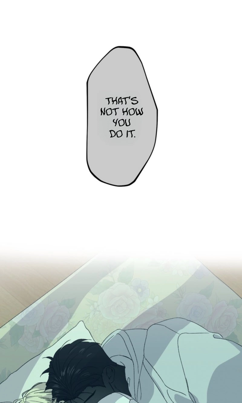 Cross-Color Point Chapter 14.99 page 53 - 