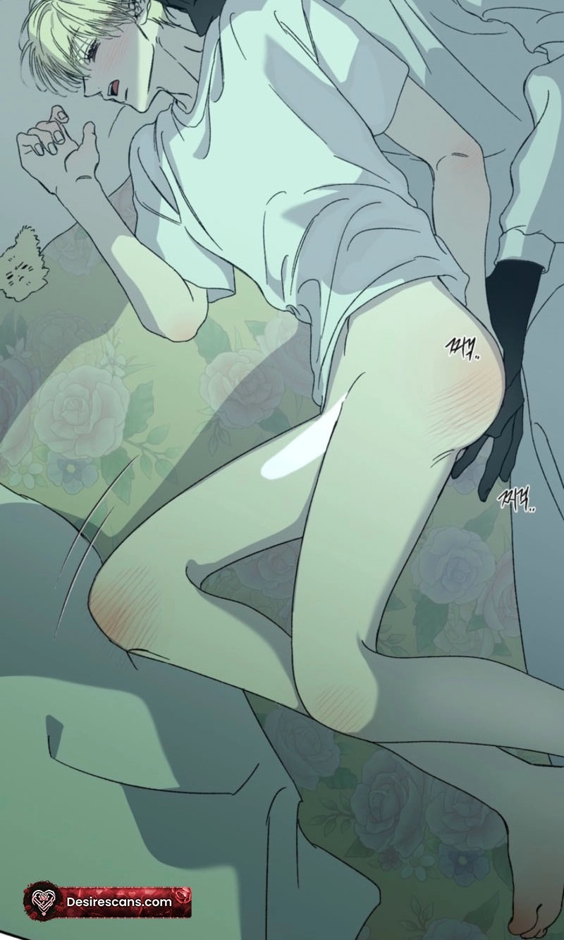 Cross-Color Point Chapter 14.99 page 54 - 