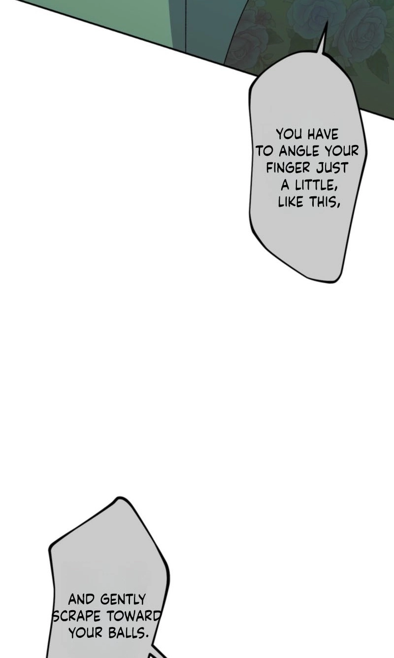 Cross-Color Point Chapter 14.99 page 55 - 