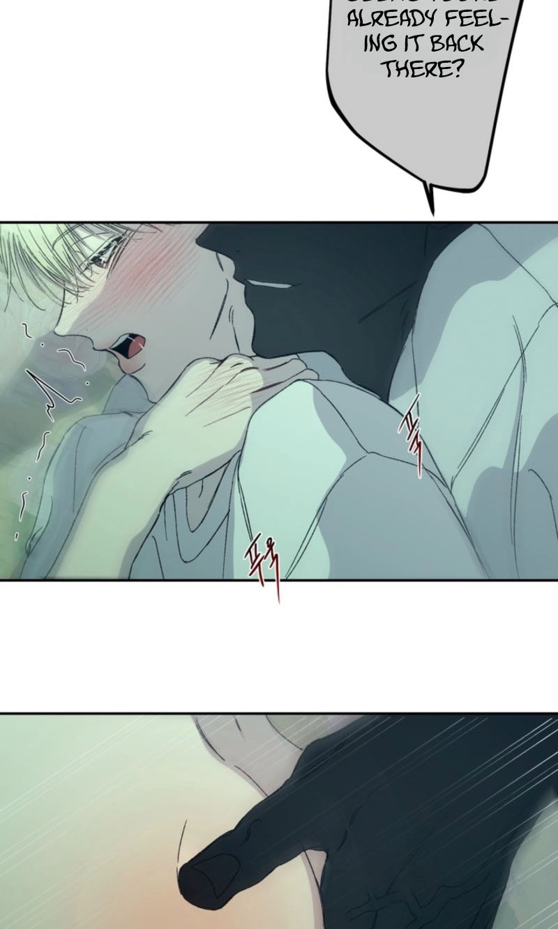 Cross-Color Point Chapter 14.99 page 57 - 