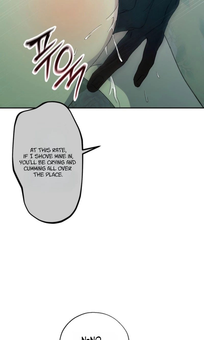 Cross-Color Point Chapter 14.99 page 58 - 