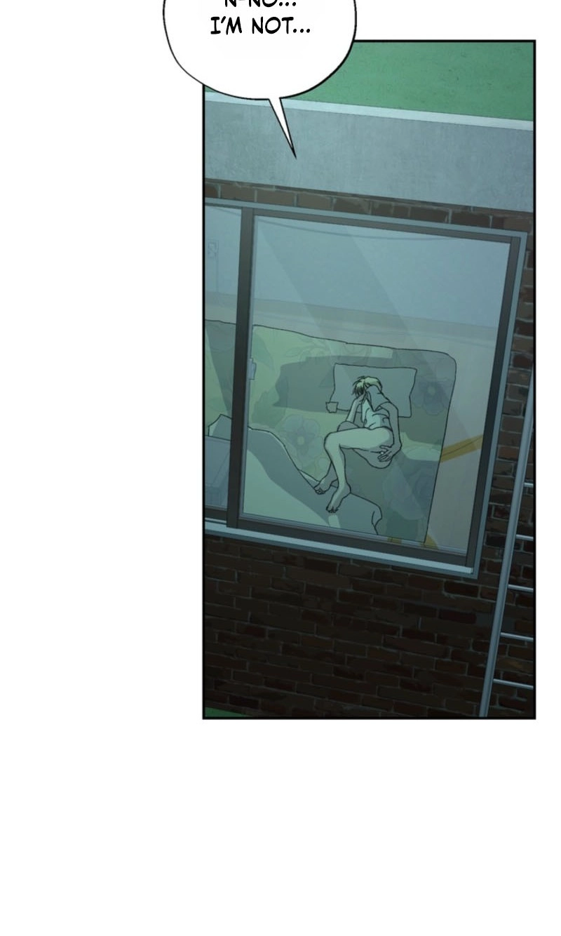 Cross-Color Point Chapter 14.99 page 59 - 
