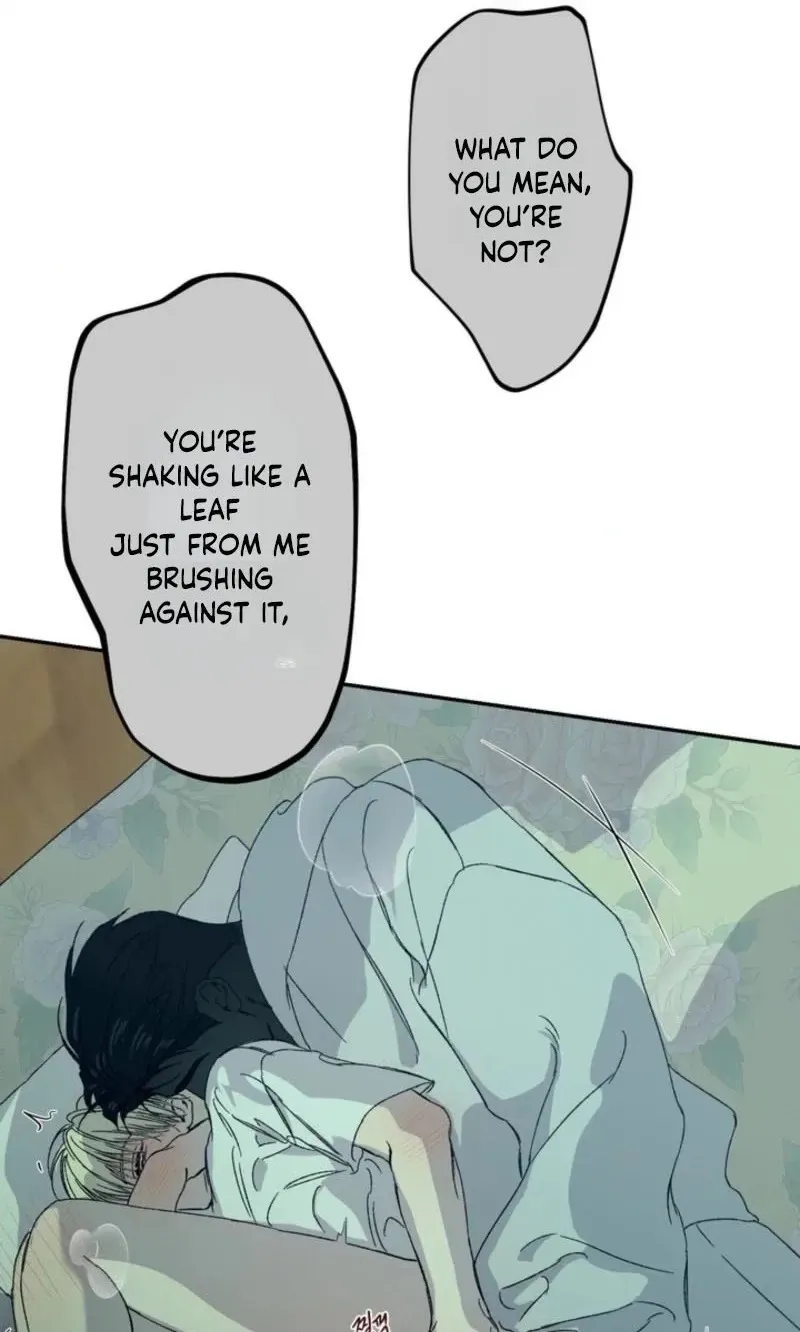 Cross-Color Point Chapter 14.99 page 60 - 