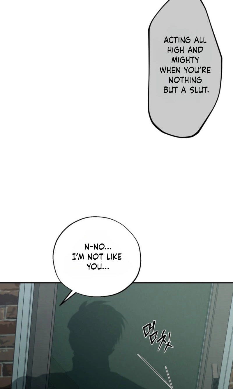 Cross-Color Point Chapter 14.99 page 63 - 