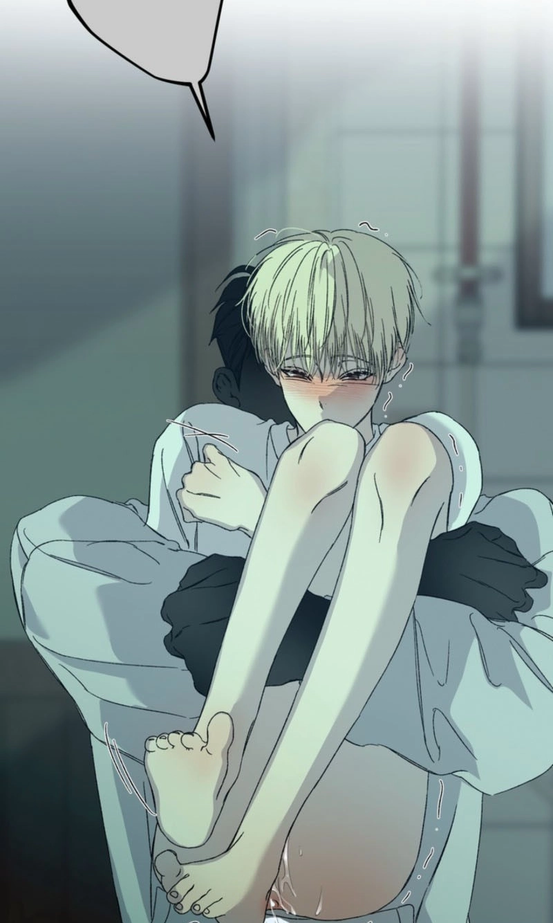 Cross-Color Point Chapter 14.99 page 65 - 