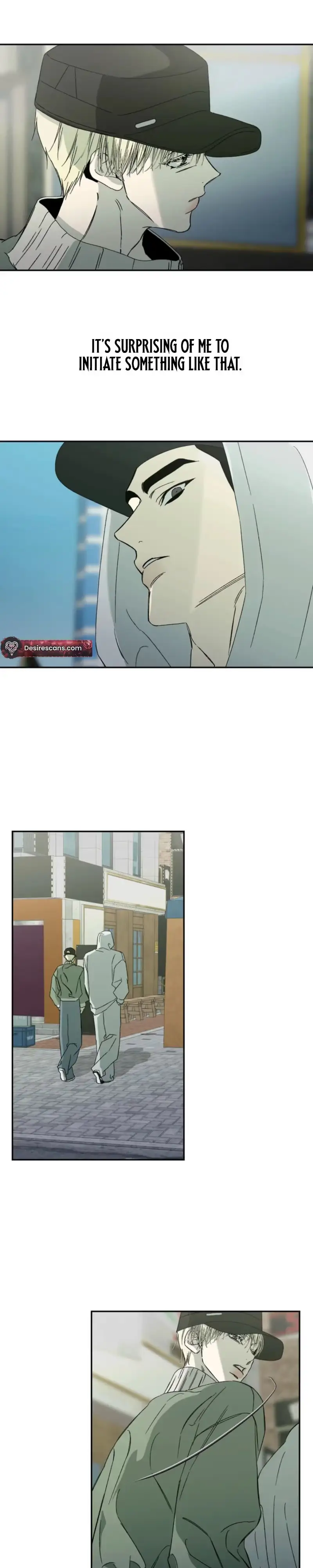 Cross-Color Point Chapter 14 page 12 - 
