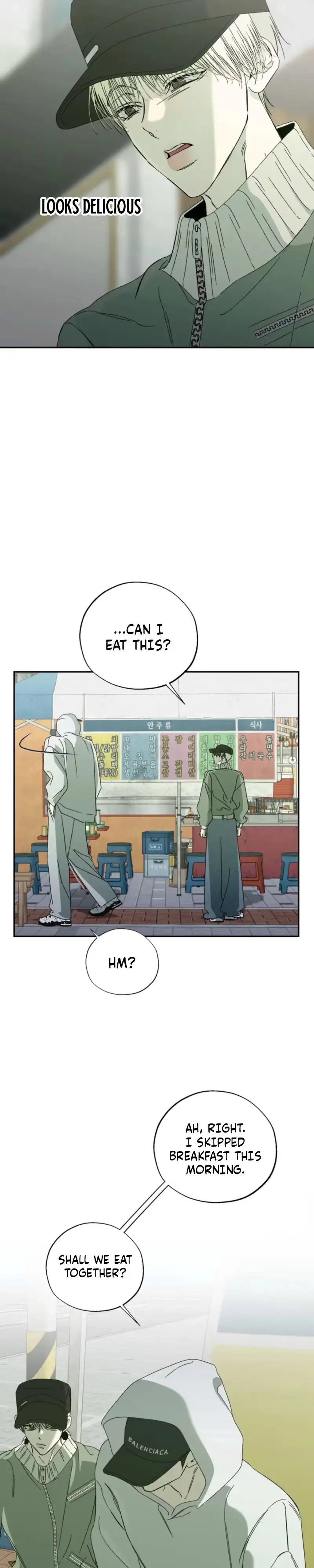 Cross-Color Point Chapter 14 page 14 - 