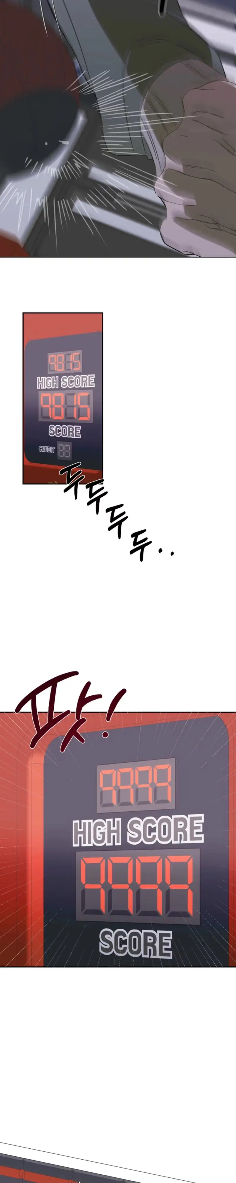 Cross-Color Point Chapter 14 page 24 - 