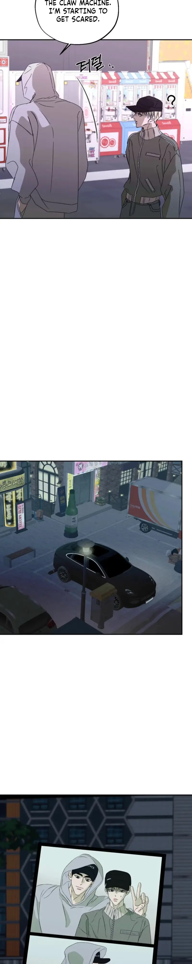 Cross-Color Point Chapter 14 page 27 - 