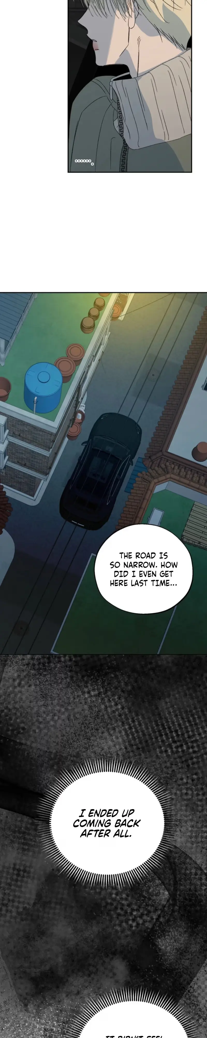 Cross-Color Point Chapter 14 page 30 - 