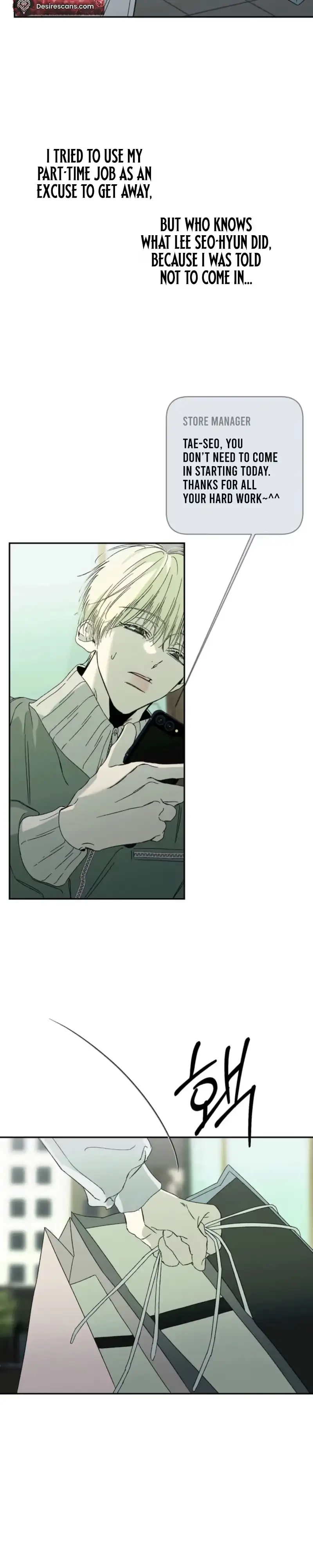 Cross-Color Point Chapter 14 page 9 - 