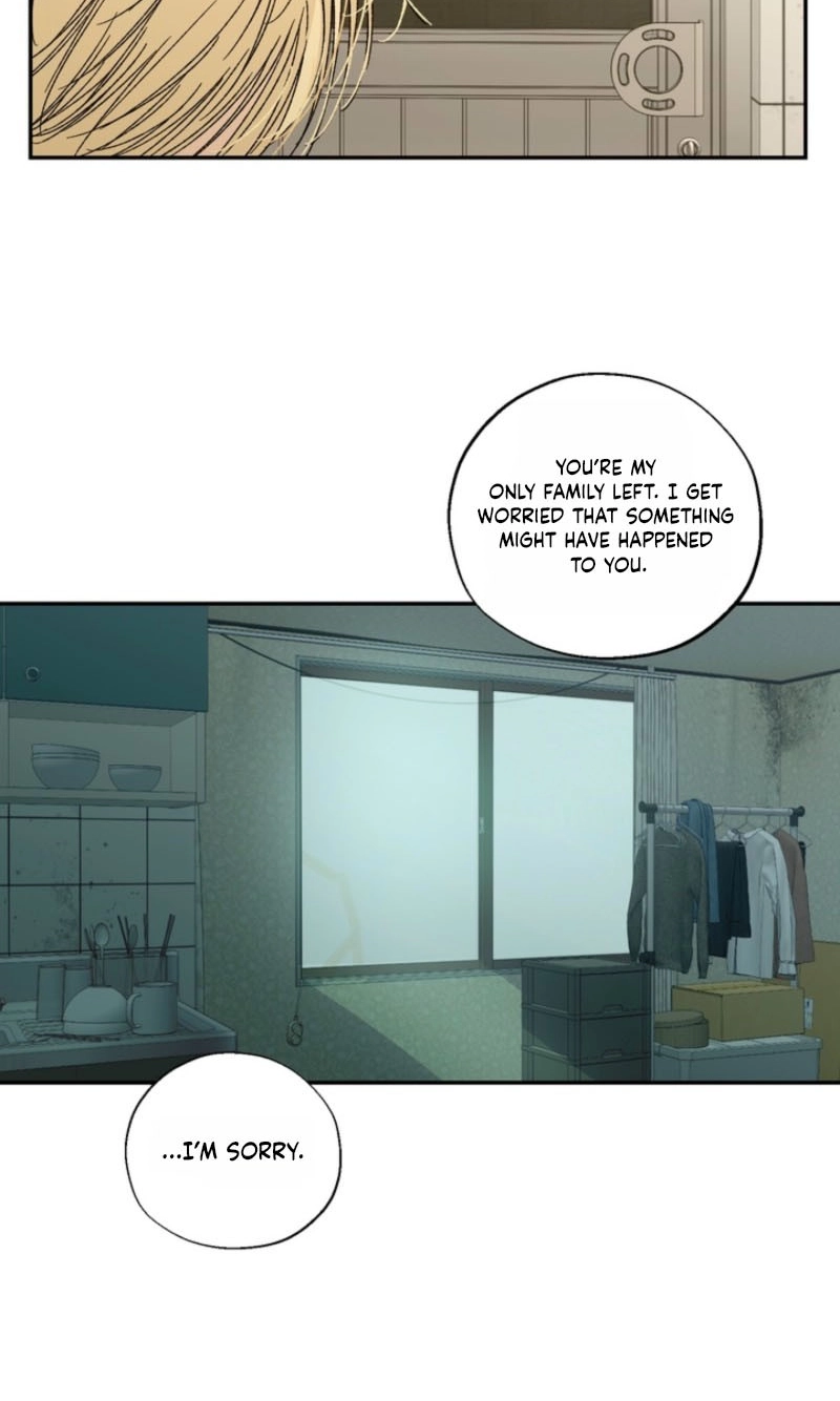 Cross-Color Point Chapter 15.99 page 14 - 
