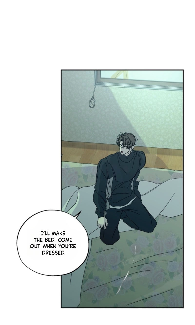 Cross-Color Point Chapter 15.99 page 15 - 