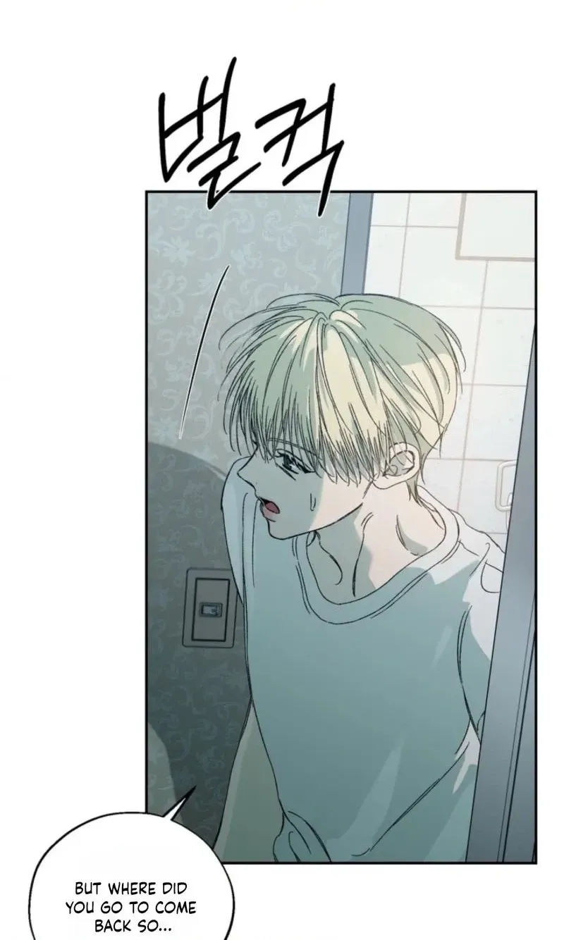 Cross-Color Point Chapter 15.99 page 20 - 