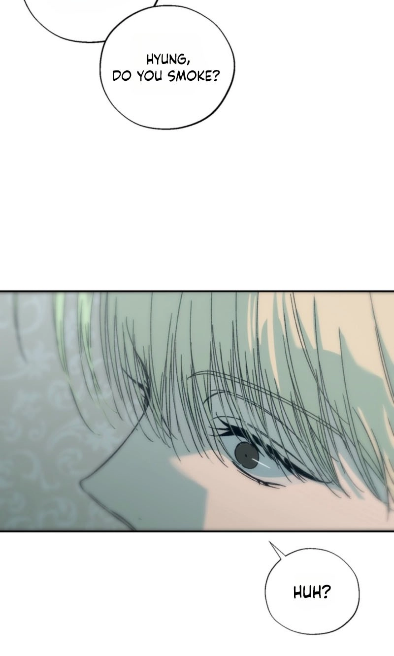 Cross-Color Point Chapter 15.99 page 21 - 