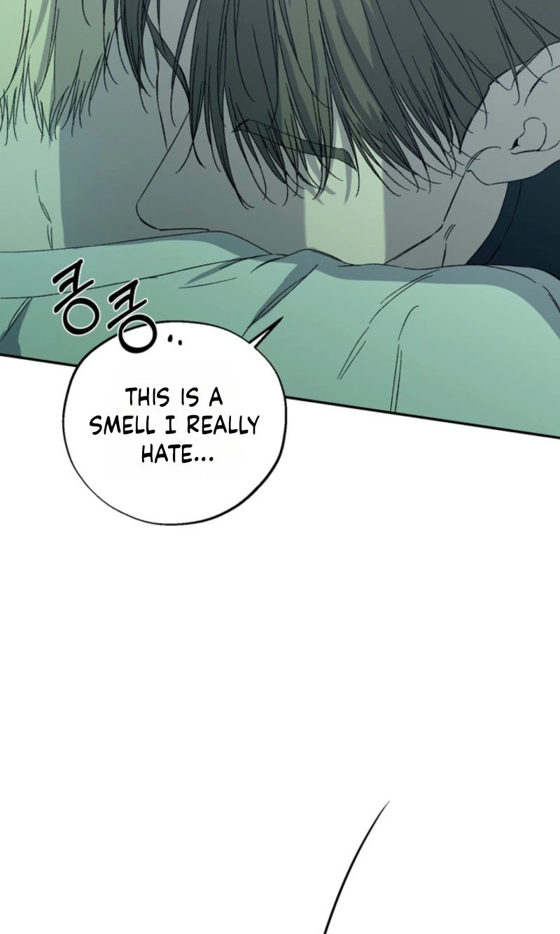 Cross-Color Point Chapter 15.99 page 26 - 
