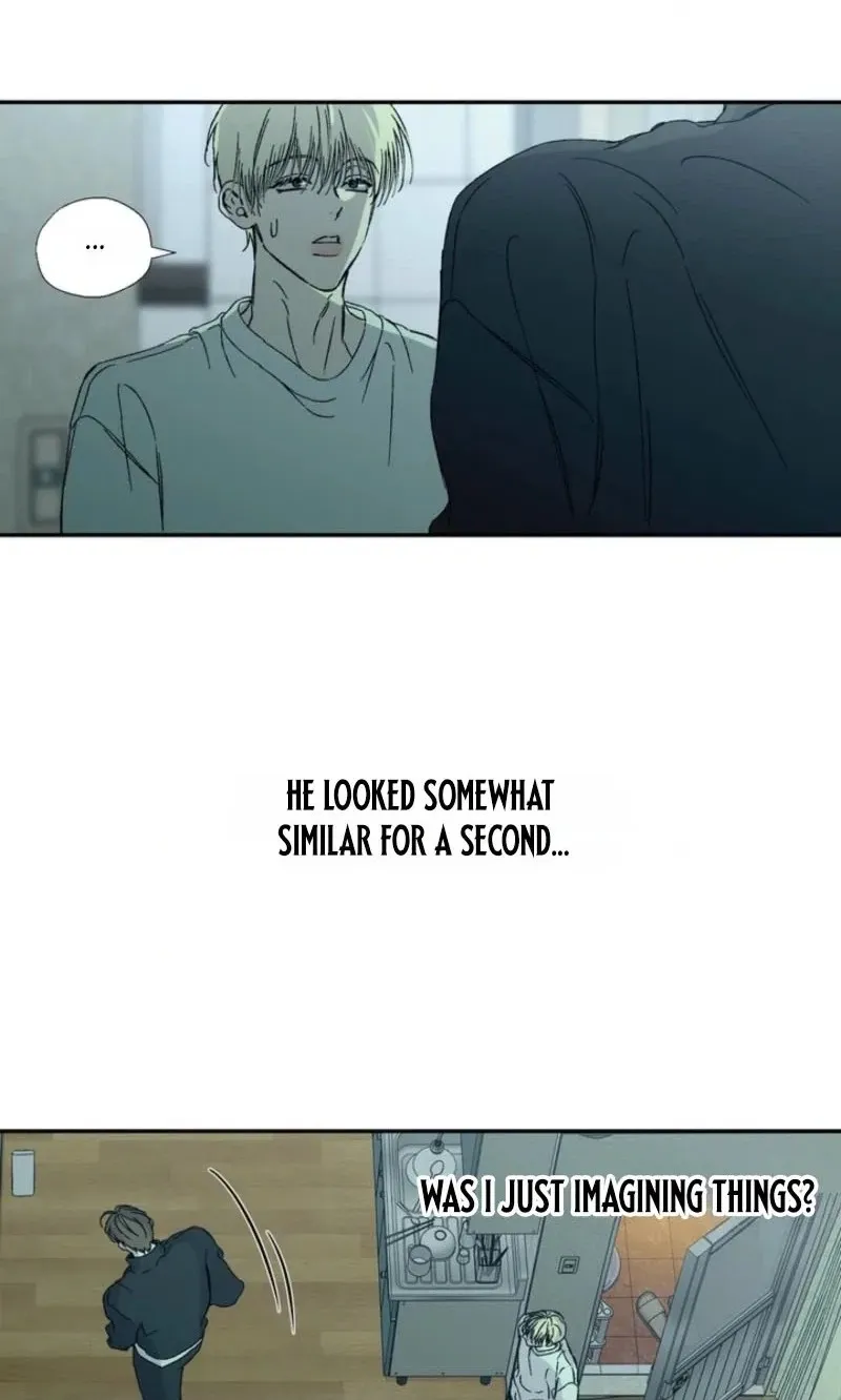 Cross-Color Point Chapter 15.99 page 30 - 
