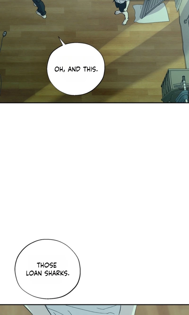 Cross-Color Point Chapter 15.99 page 31 - 